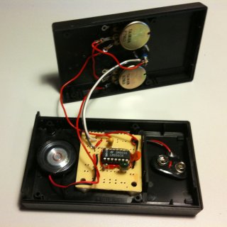 APC Internals