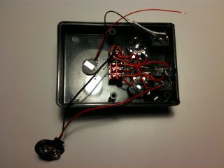 APC Controls