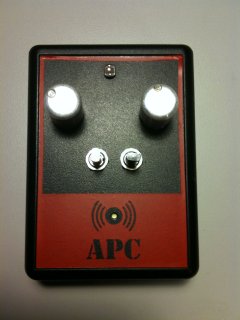 APC Finished