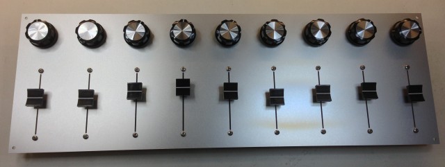 Click to enlarge Panoramical Controller