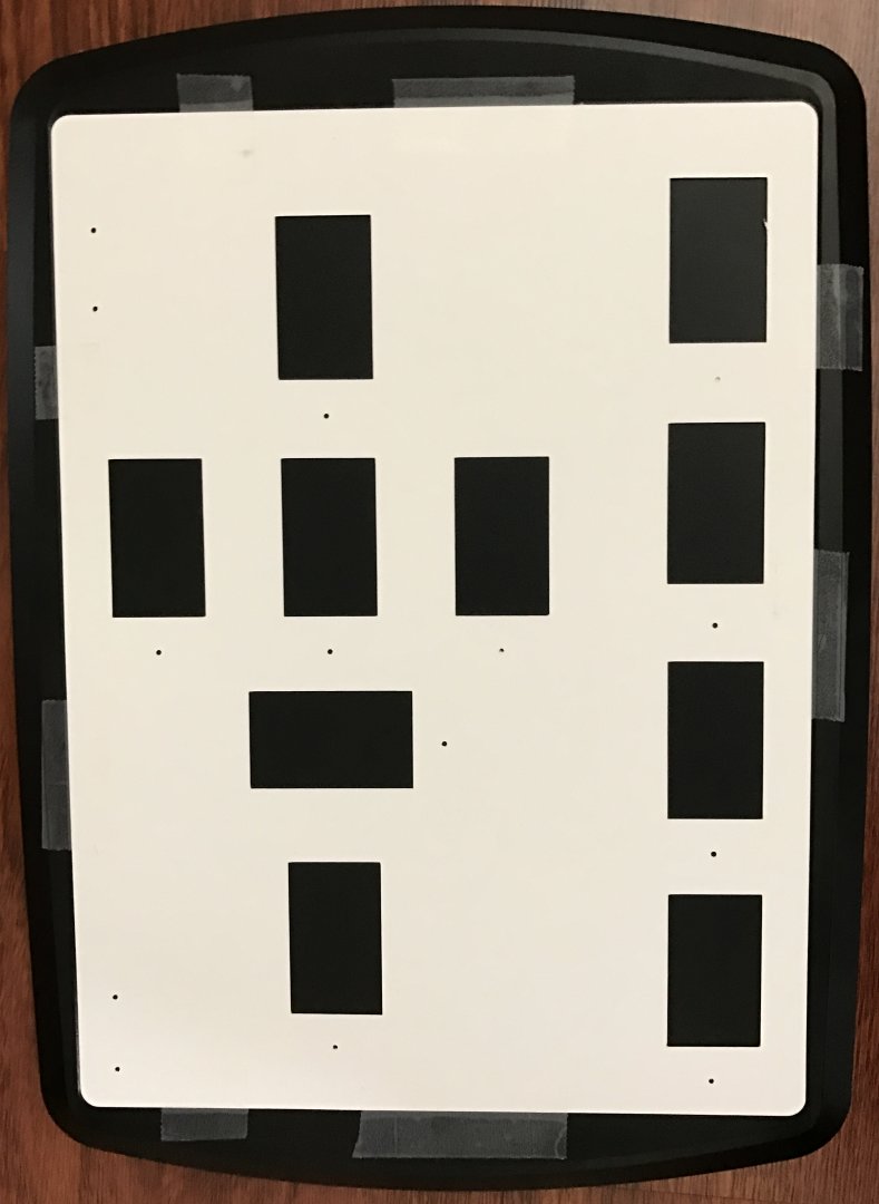 Click to enlarge Tarotron 2000